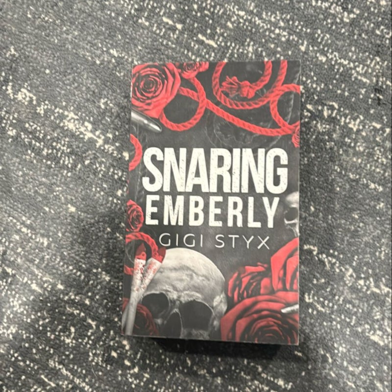 Snaring Emberly