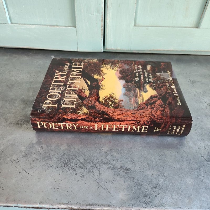 Poetry for a Lifetime
