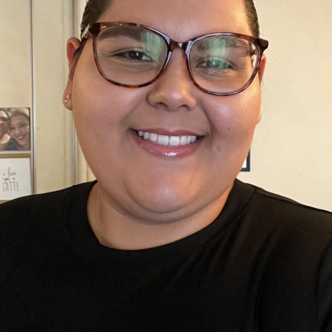 Charizma Hernandez
