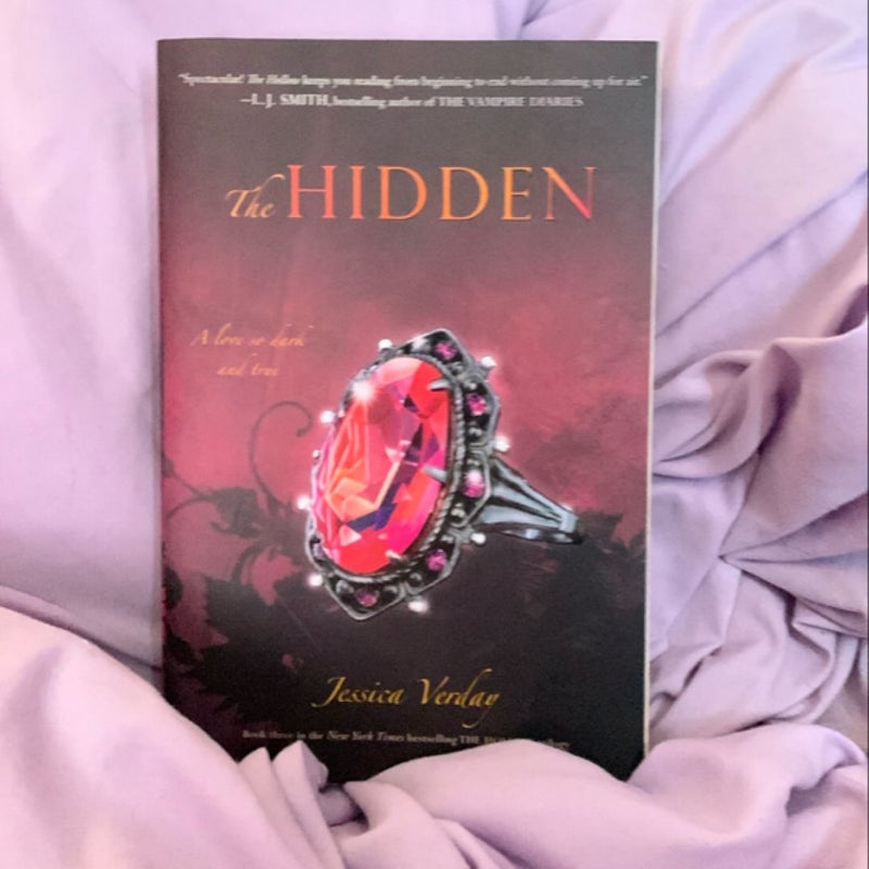 The Hidden