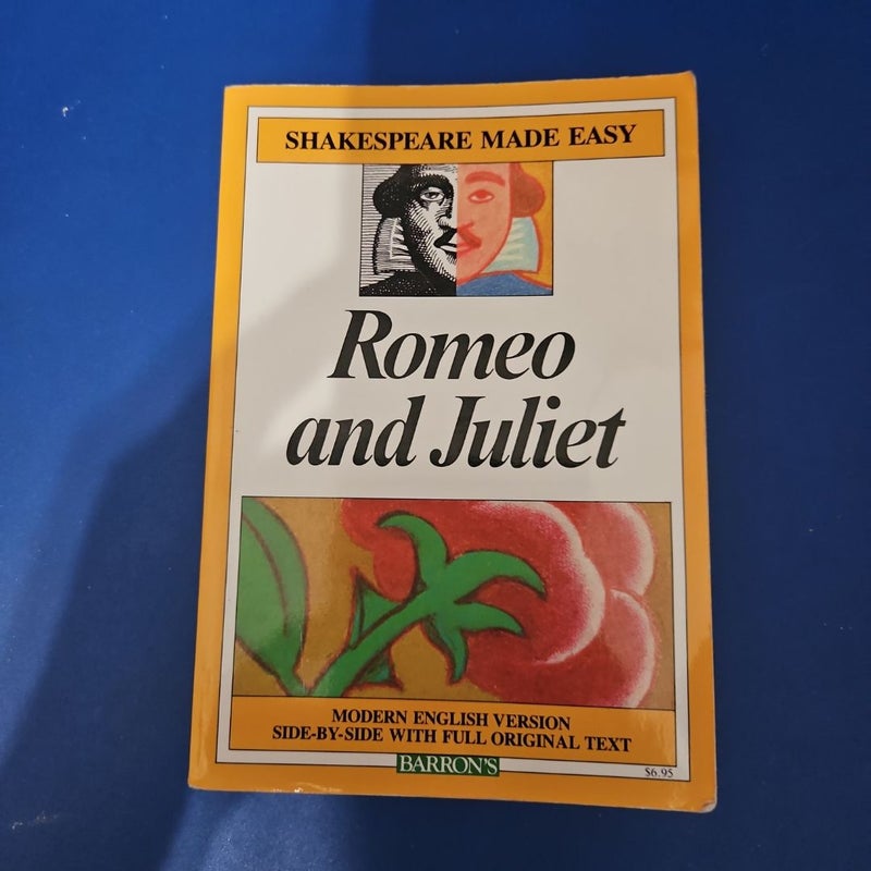 Romeo and Juliet