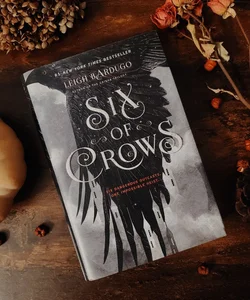 Six of Crows