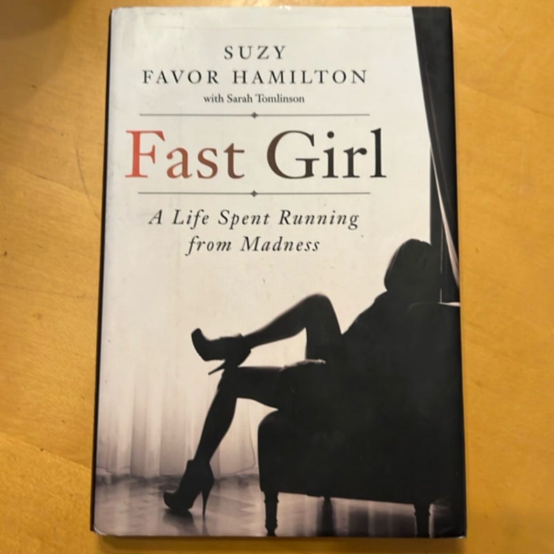 Fast Girl