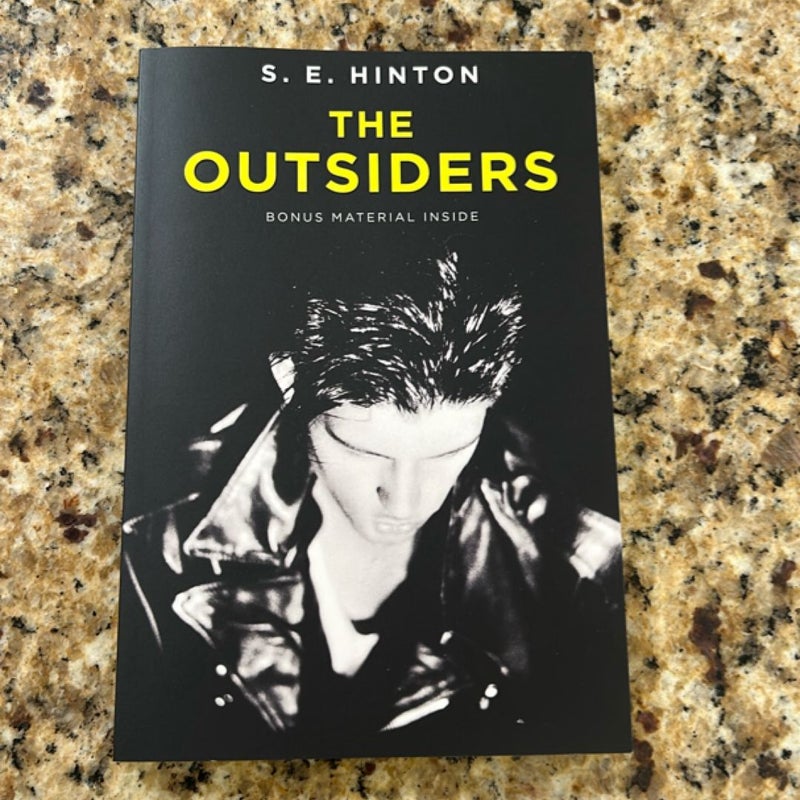 The Outsiders