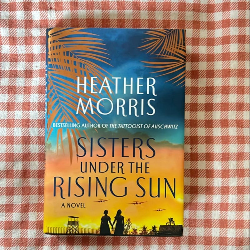 Sisters under the Rising Sun