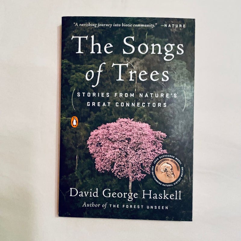 The Songs of Trees