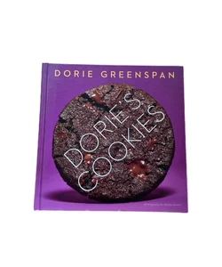 Dorie's Cookies