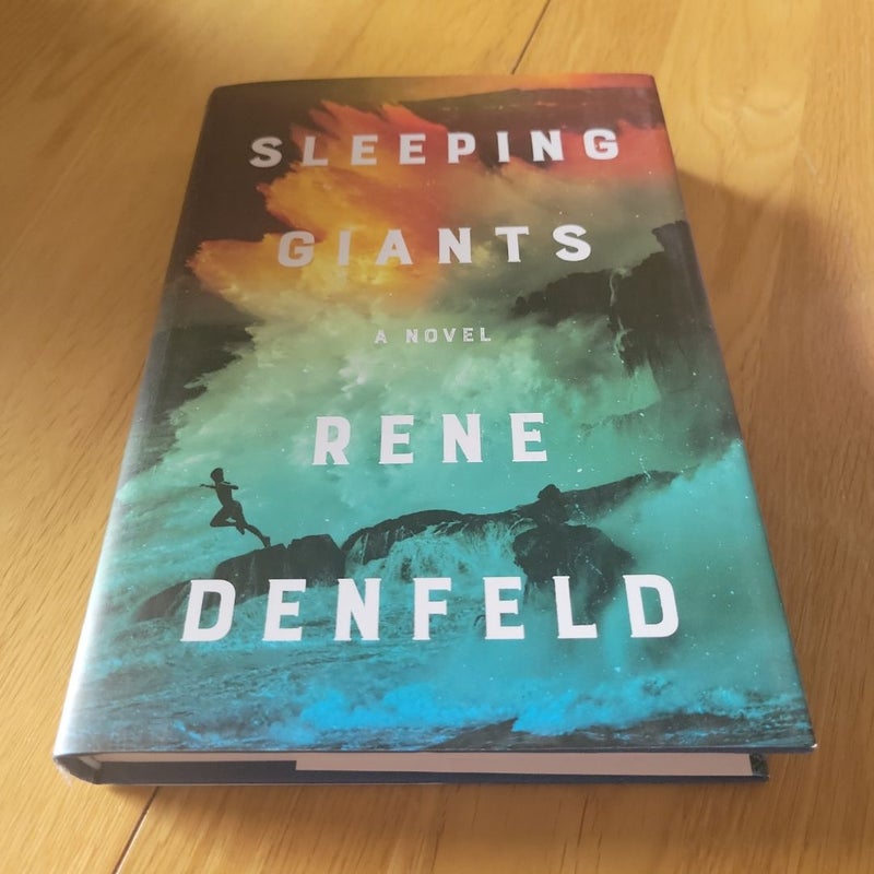 Sleeping Giants