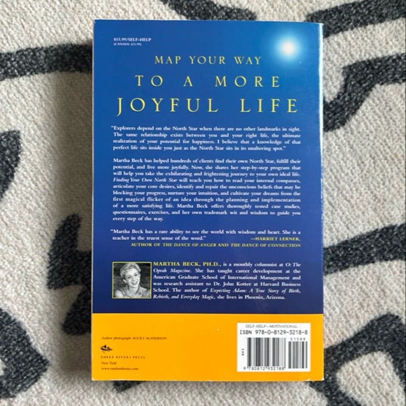 Finding Your Own North Star