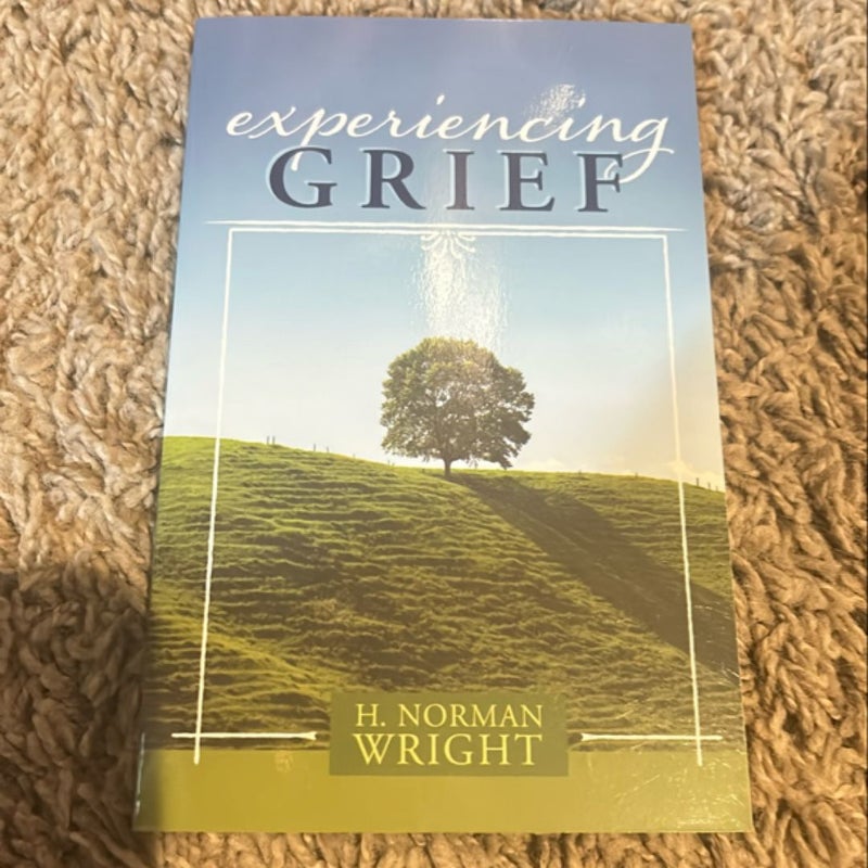 Experiencing Grief