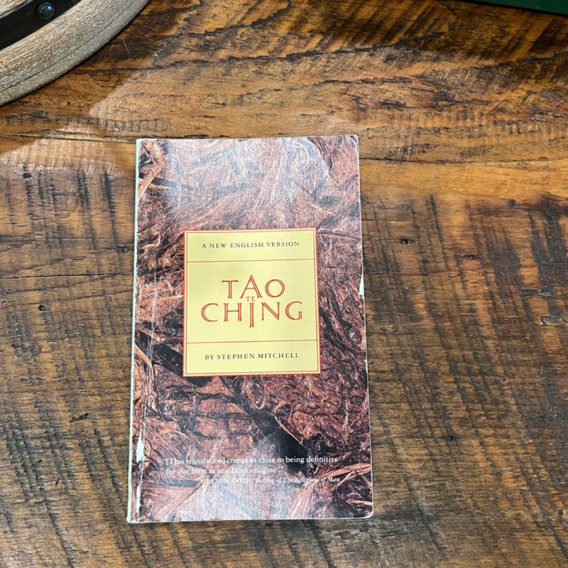 The Second Book of the Tao