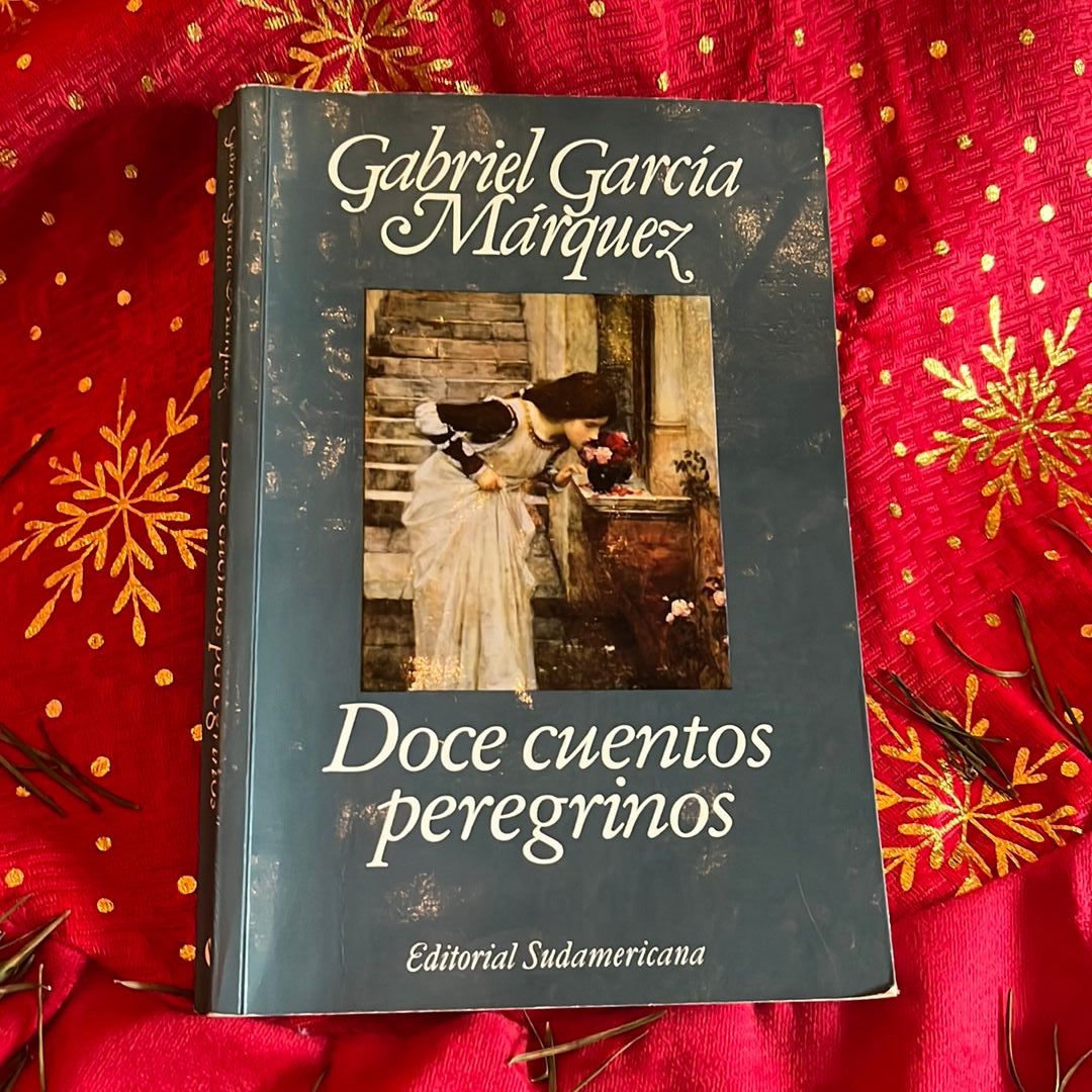 Doce Cuentos Peregrinos