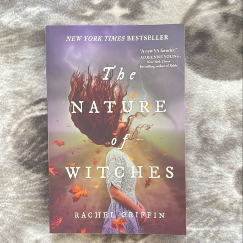 The Nature of Witches