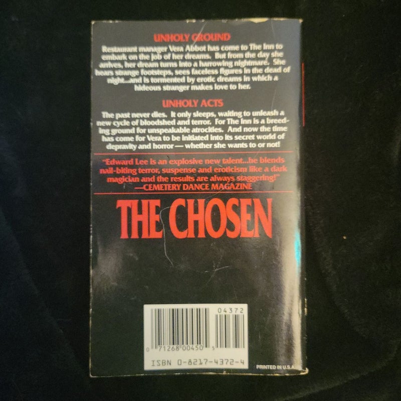 The Chosen