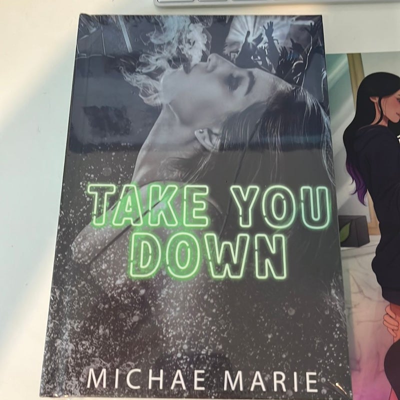 Take You Down