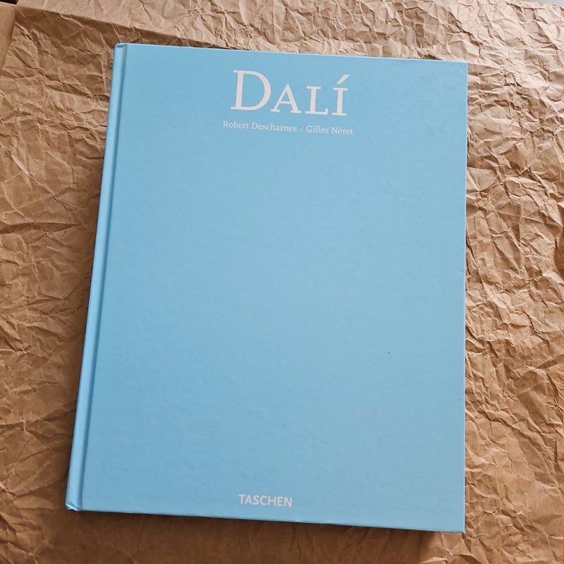 Salvador Dali