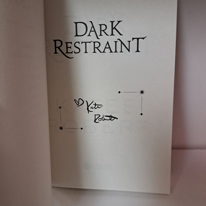 Dark Restraint