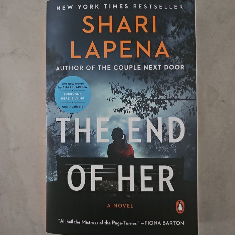 The End of Her