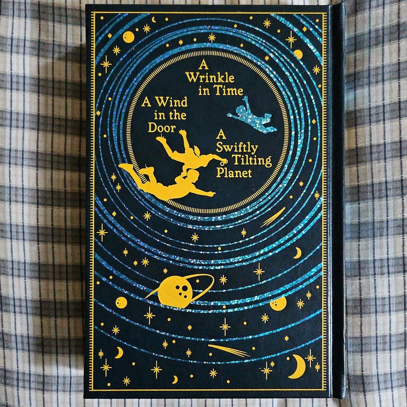 A Wrinkle in Time
