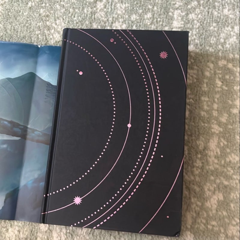 Fourth Wing Spanish Edition