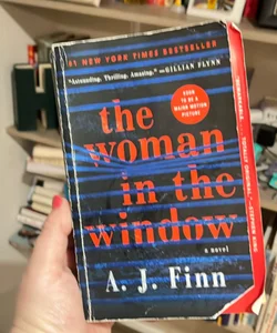 The Woman in the Window