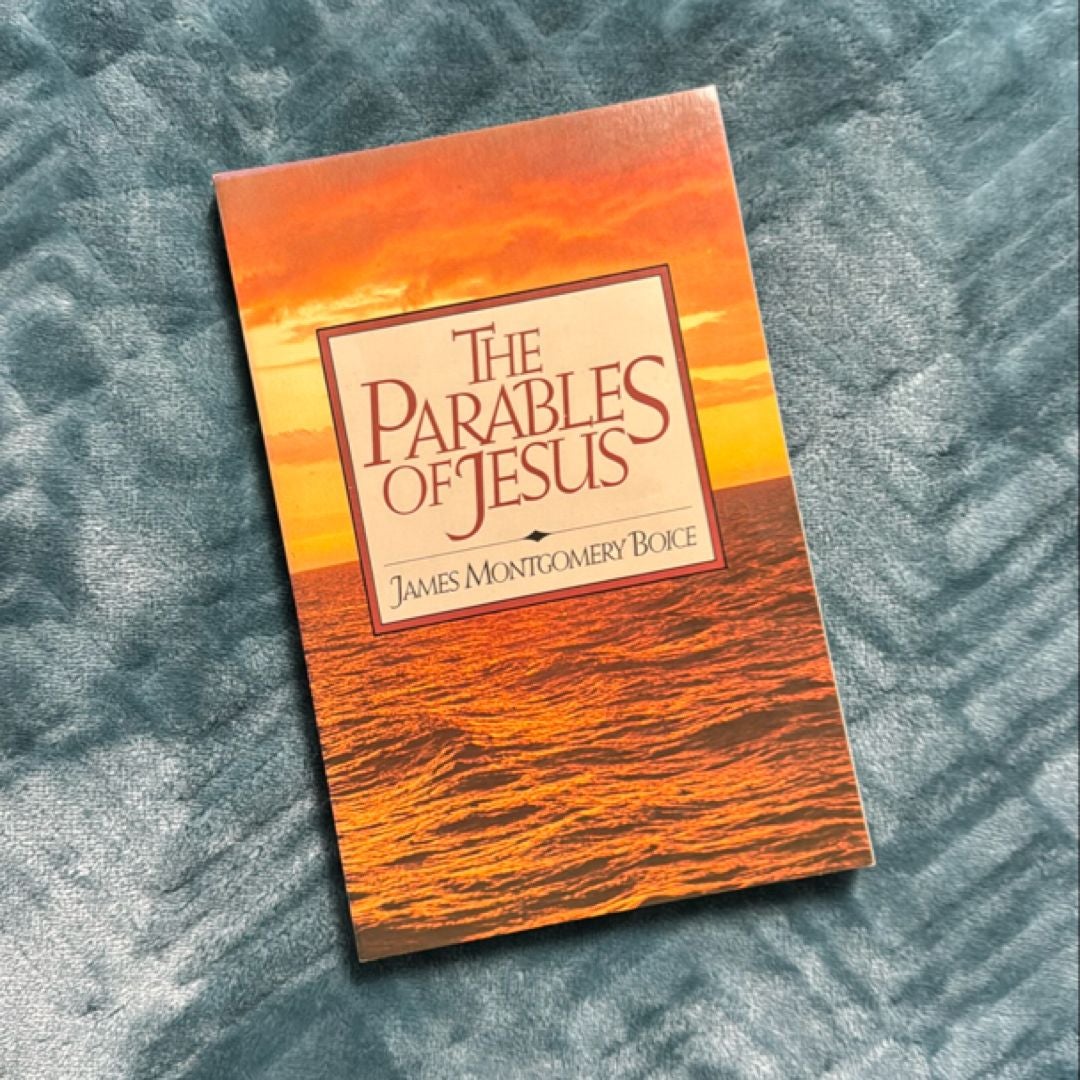 The Parables of Jesus