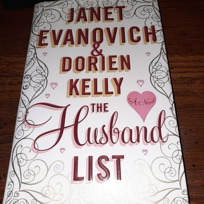 The Husband List