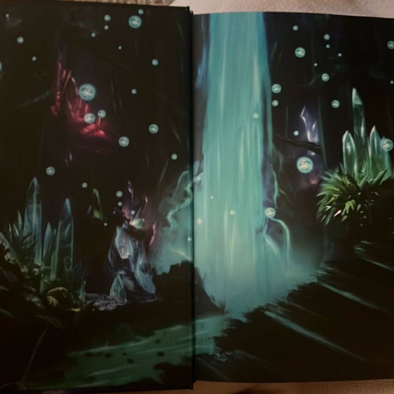 The Bornbane Series
