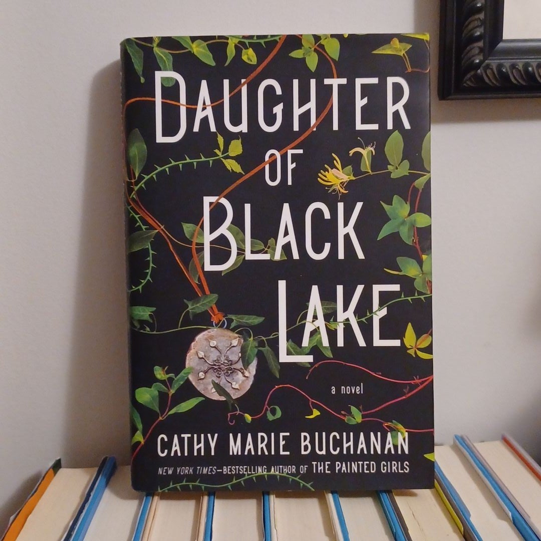 Daughter of Black Lake