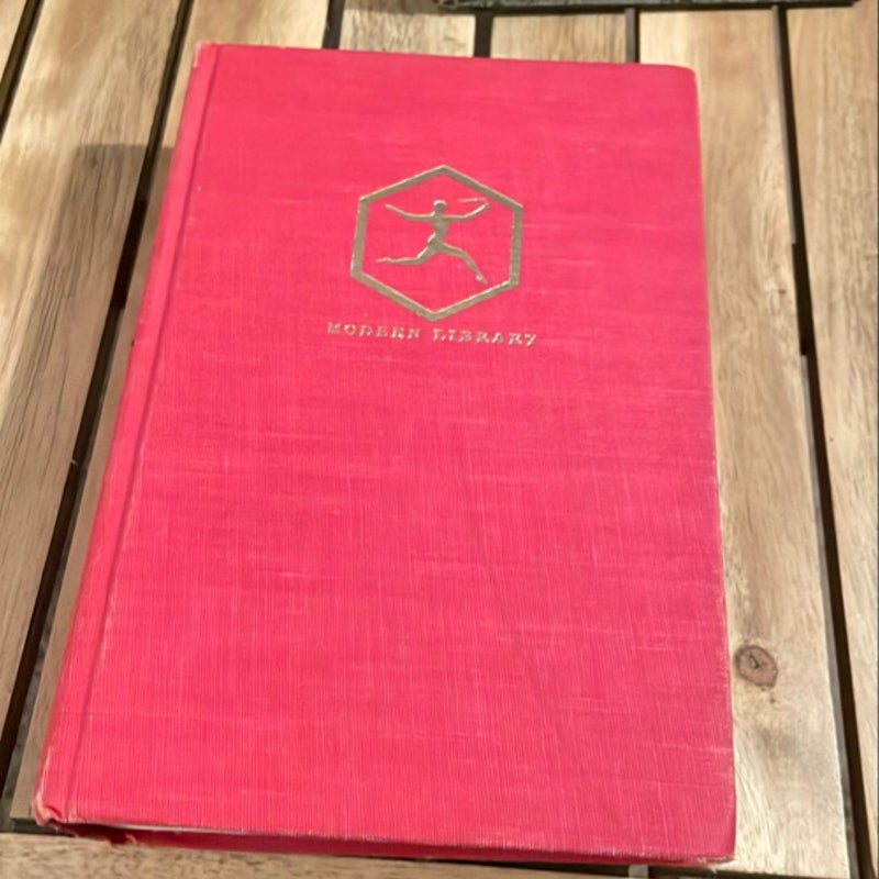 The Complete Tales and Poems of Edgar Allan Poe (1938)