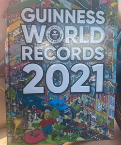 Guinness World Records 2021