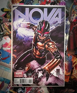 Nova: Special #1
