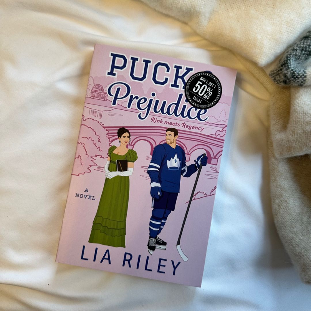 Puck and Prejudice
