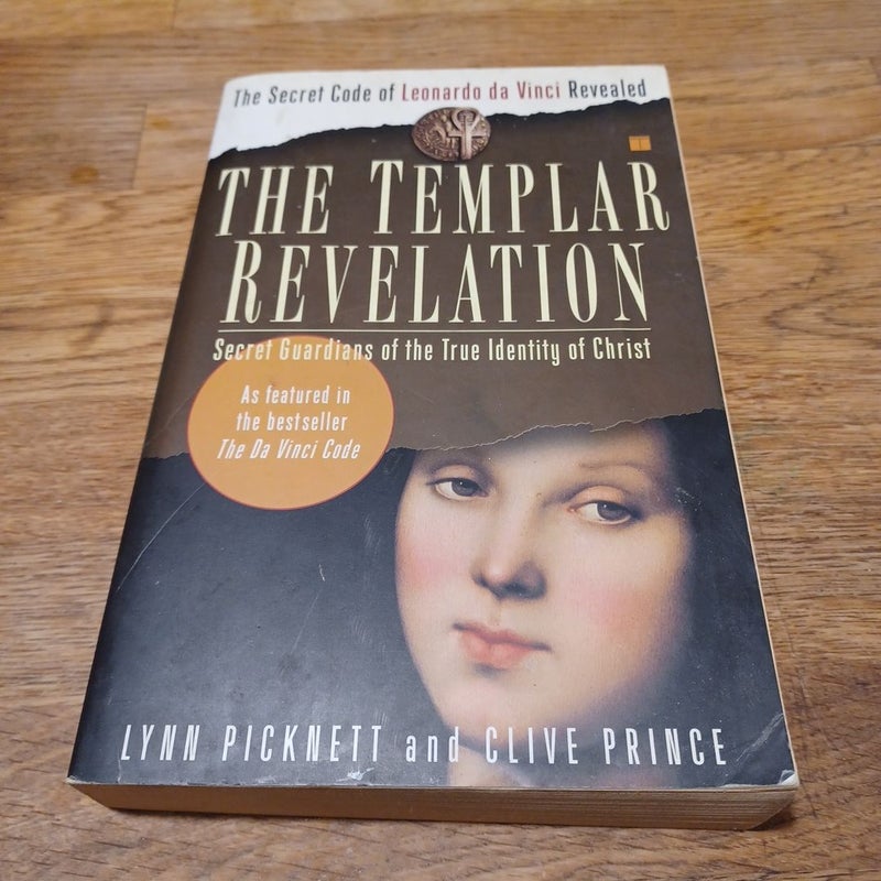 The Templar Revelation