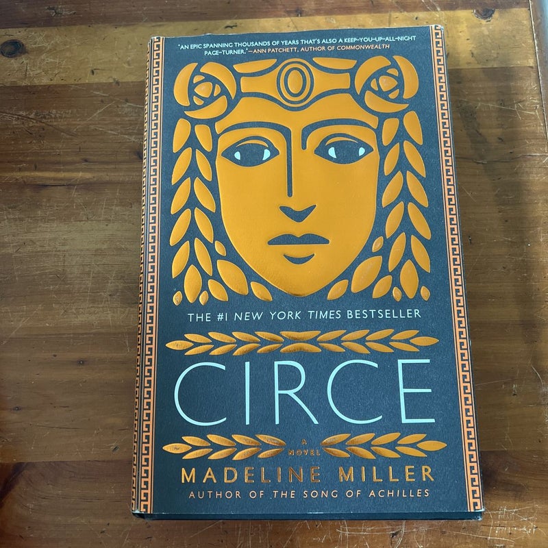 Circe