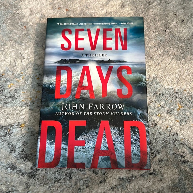 Seven Days Dead