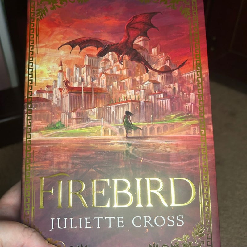 Firebird