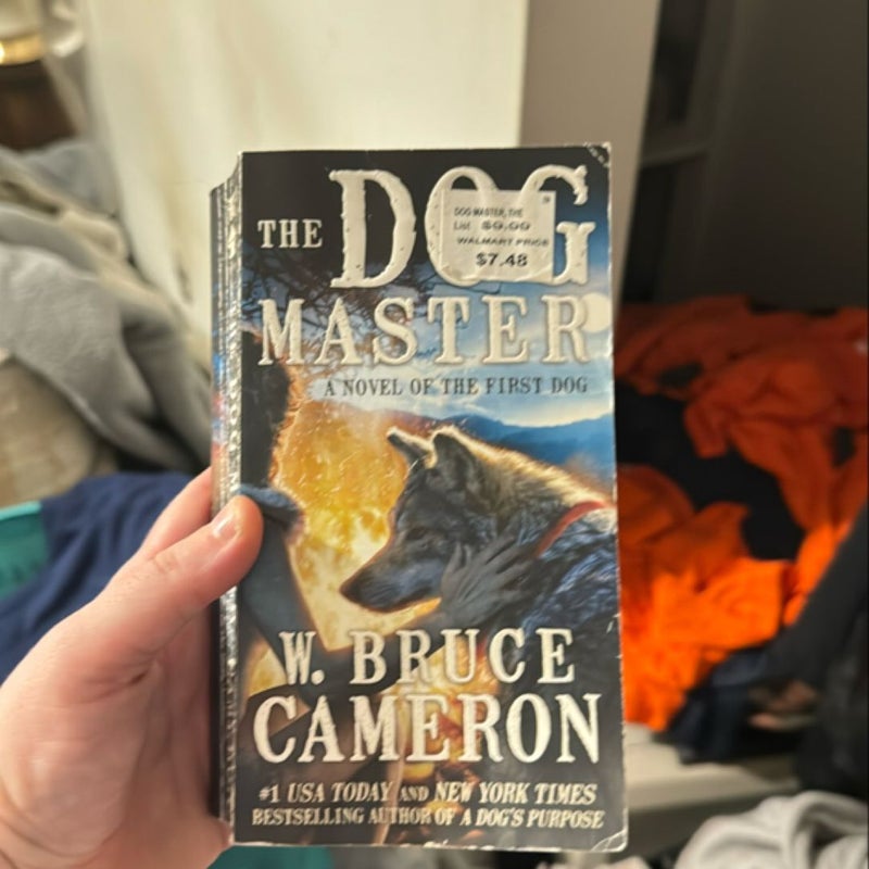 The Dog Master