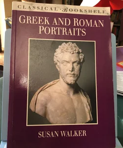 Greek and Roman Portraits