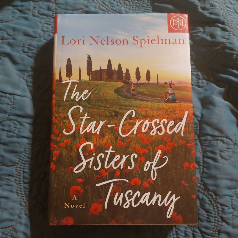 The Star-Crossed Sisters of Tuscany