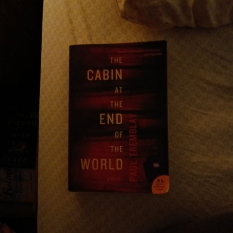 The Cabin at the End of the World