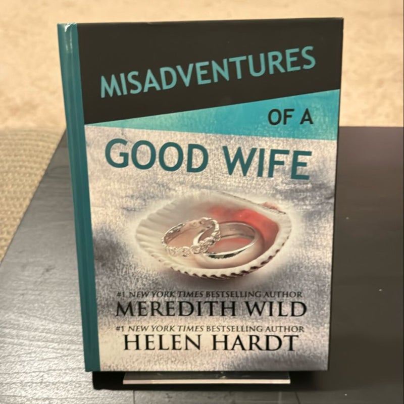 Misadventures of a Good Wife