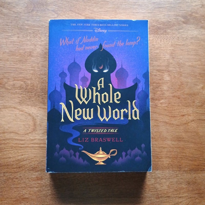 A Whole New World