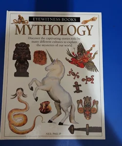 Eyewitness Books MYTHOLOGY
