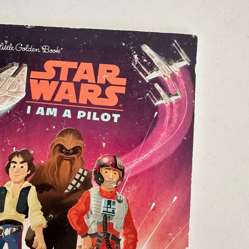 I Am a Pilot (Star Wars)