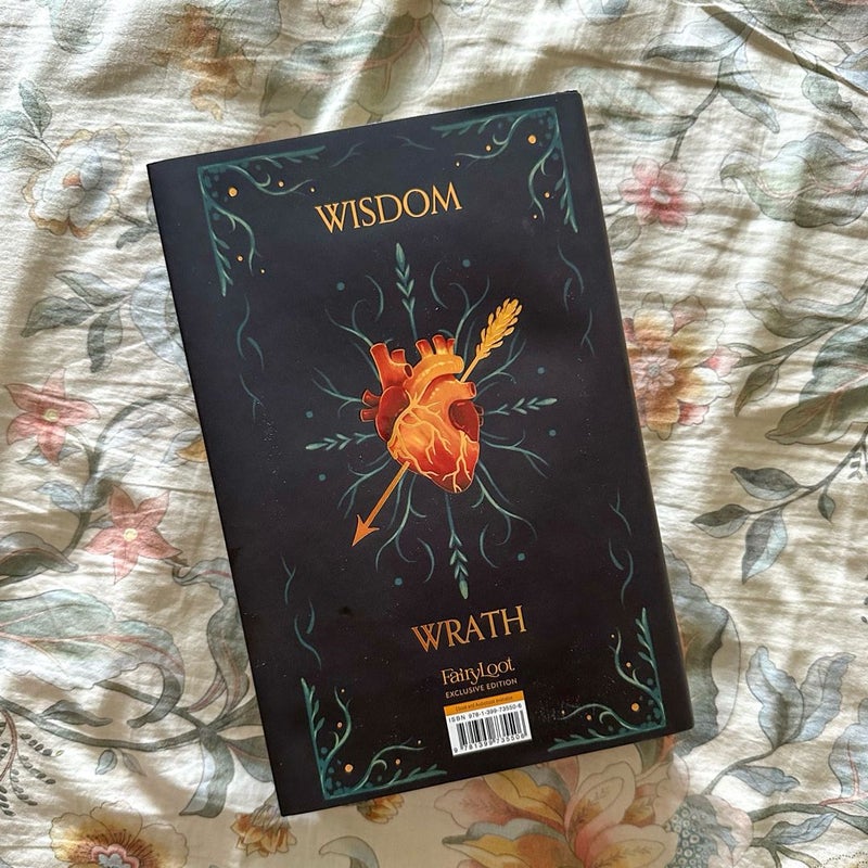This Monster of Mine (FAIRYLOOT EDITION) 