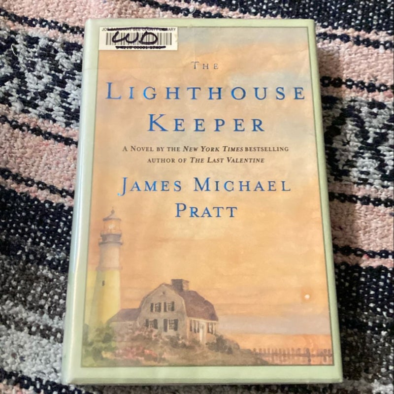 The Lighthouse Keeper