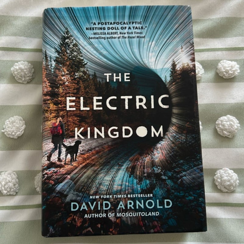 The Electric Kingdom