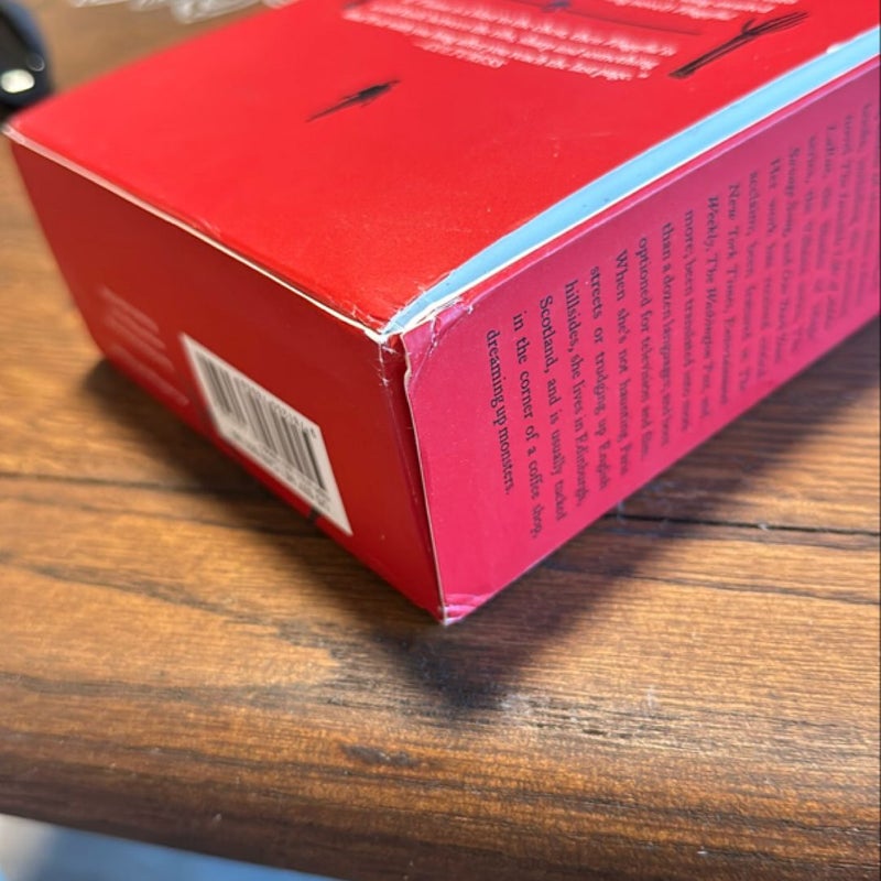Villains Duology Boxed Set
