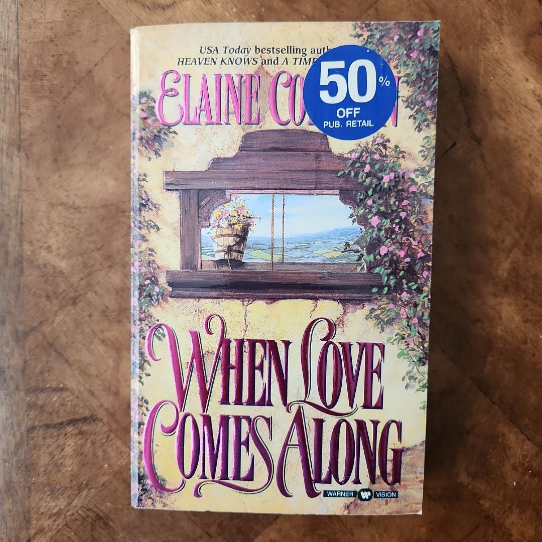 When Love Comes Along